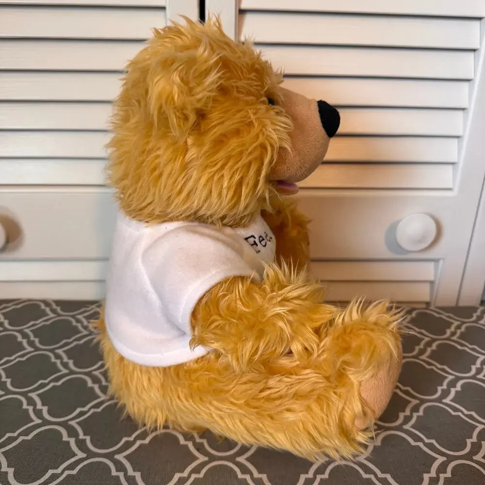 PBC International rare nwt